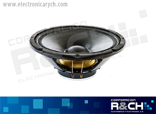[V Z-1222] VZ-1222 woofer 300W 12" 8 ohm