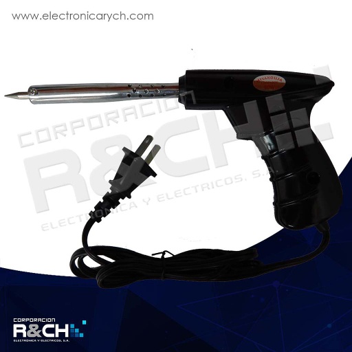 [74B32] 74B32 cautin tipo pistola 120V 60W Miyako