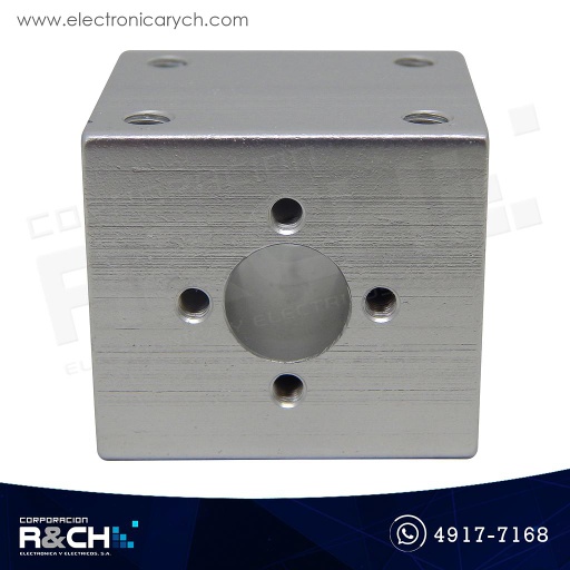 [IP-3430] IP-3430 Disipador de aluminio 34x30mm para impresora 3D T8