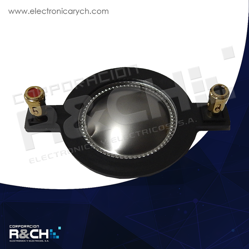 [TU-2080] TU-2080 repuesto bobina para bocina Voyz