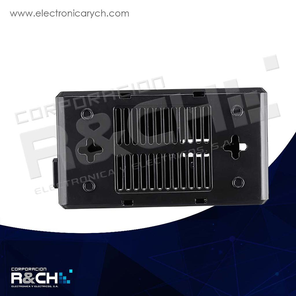 A03098A caja ABS compatible con arduino Mega2560 R3