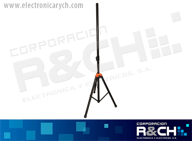 VZ-636 pedestal para microfono standar HQ Voyz