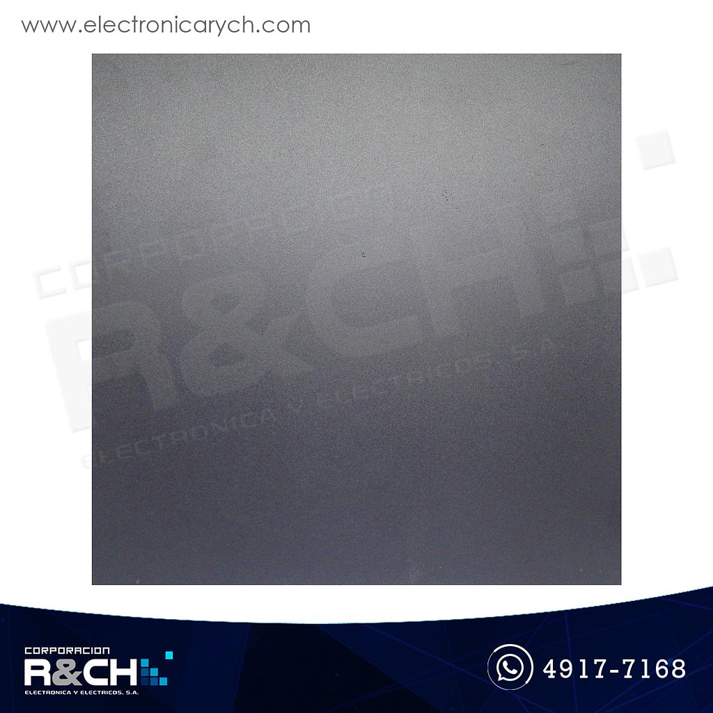 IP-214 Adhesivo para placa climatizadora de sustrato de aluminio 214x214mm