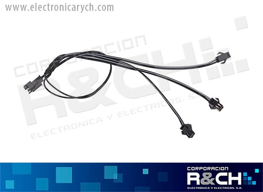 [CB-333] CB-333 extension JST jack a tres JST plug