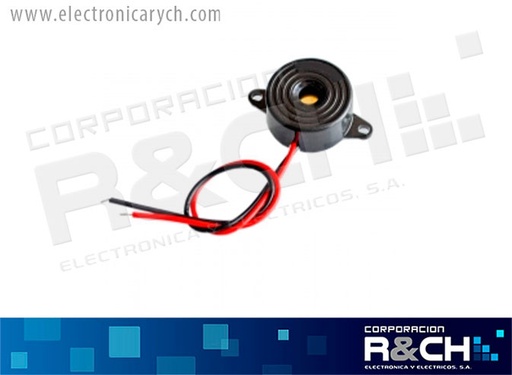 [BZ-SFM-20B] BZ-SFM-20B buzzer 3-24V