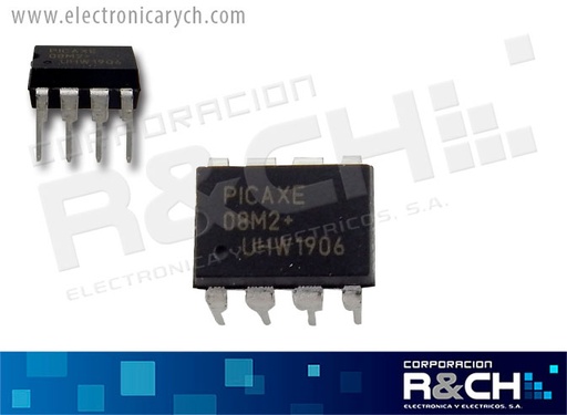 [PICAXE 08M2] PICAXE 08M2 PICAXE-08M2 8 pin