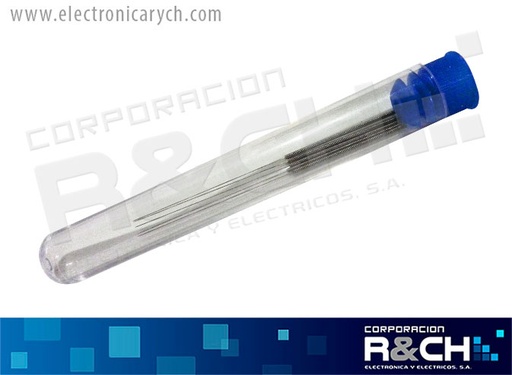 [IP-D15] IP-D15 kit de limpieza para boquillas 0.15mm