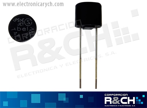 [FE-T4A] FE-T4A fusible cilindrico T4A 250V para LCD