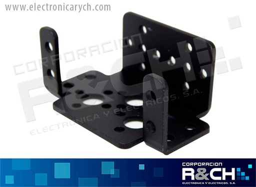 [IP-114M] IP-114M soporte o bracket multifuncional para servo motor