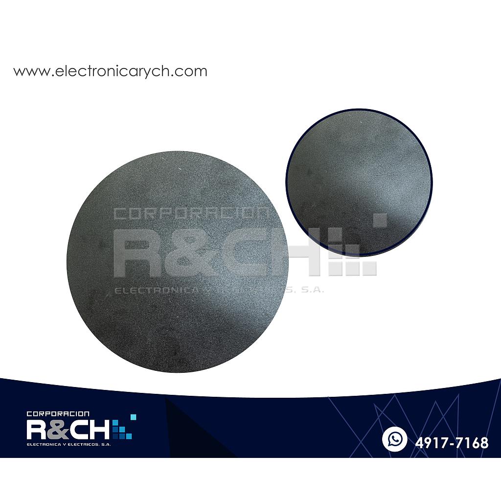 IP-200R Adhesivo para placa climatizadora circular 200x200mm