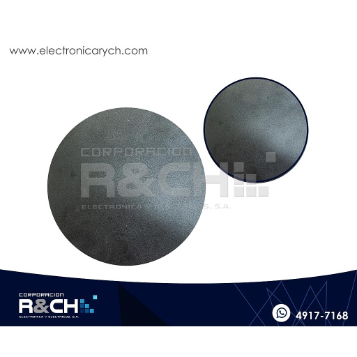[IP-200R] IP-200R Adhesivo para placa climatizadora circular 200x200mm
