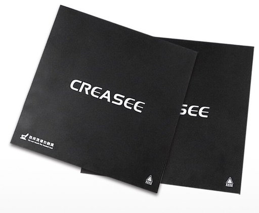 [IP-CR235] IP-CR235 Superficie Magnetica para impresora 3D climatizadora 235x235mm Creasee