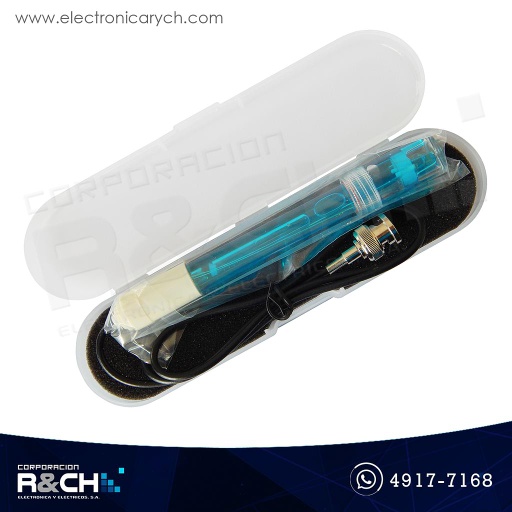 [MD-PH-201] MD-PH-201 Sonda ORP Medición pH para módulo sensor Arduino