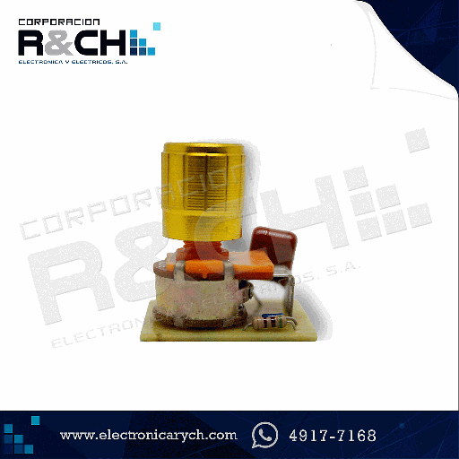 [MD-903] MD-903 Modulo Controlador de velocidad o atenuador