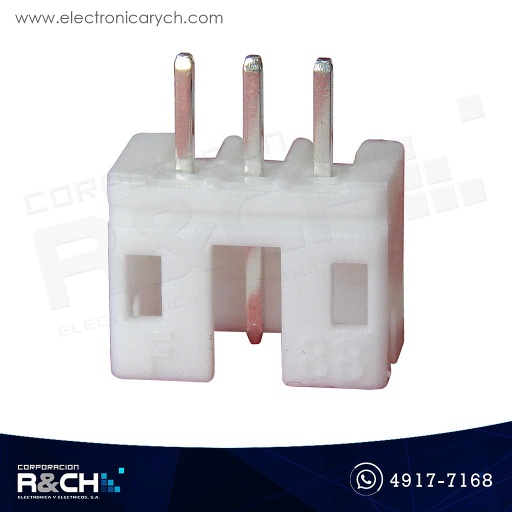 [CN-PH2-3P] CN-PH2-3P Conector PH2.0mm 3 pin