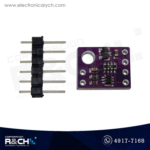 [MD-GY530] MD-GY530 Módulo sensor Time of Flight GY-530