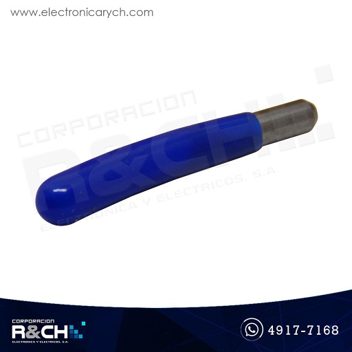 [BC-2002] BC-2002 Broca para CNC 0.2 mm 20º en V