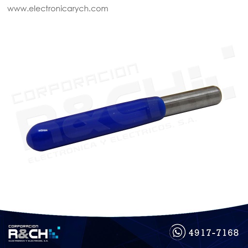 [BC-2003] BC-2003 Broca para CNC 0.3 mm 20º en V