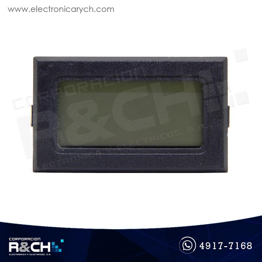 [MD-H50] MD-H50 Modulo sensor de temperatura Higrometro