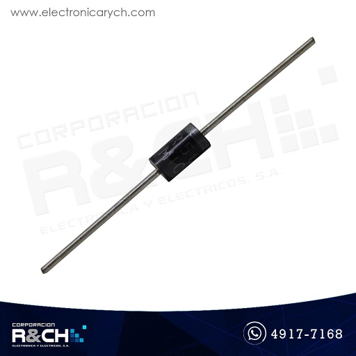 [NTE573] NTE573 Diodo schottky 5A 60V (SR560)