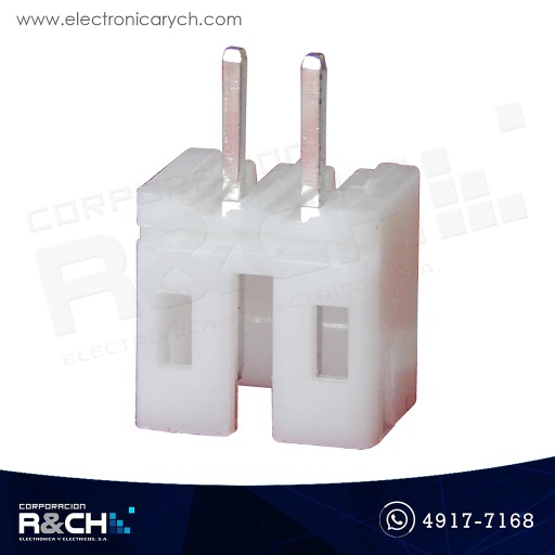 [CN-PH2-2P] CN-PH2-2P Conector PH2.0mm 2 pin