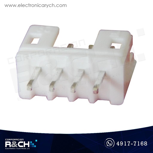 [CN-PH2-4P] CN-PH2-4P Conector PH2.0mm 4 pin
