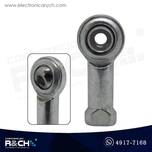 [TN-SI3P] TN-SI3P Rodamiento interno oscilante 3mm con varilla rosca interna