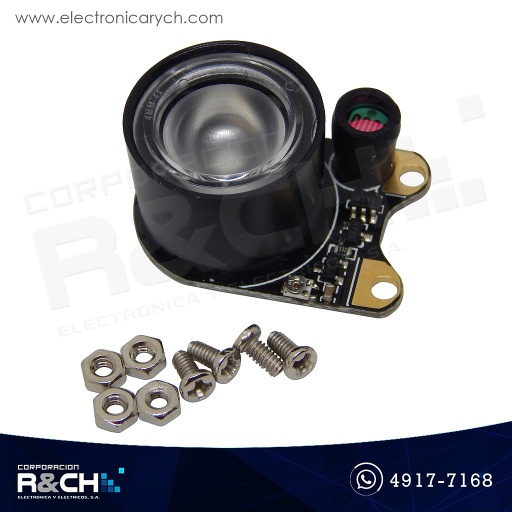 [CM-LD3W] CM-LD3W Luz LEd infrarrojo para cámara de Raspberry 3W