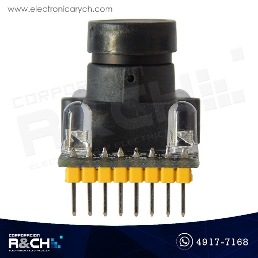 [MD-TCS230AL] MD-TCS230AL Módulo sensor de color 3V-5V, con ángulo de luz