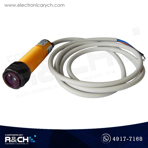 [MD-E18-B03N1] MD-E18-B03N1 Módulo sensor de proximidad infrarojo NPN NA