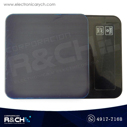 [HM-B010] HM-B010 Balanza digital 10Kg