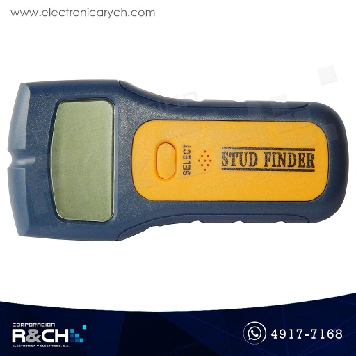 [HM-TS79] HM-TS79 Detector de Metales 3 en 1