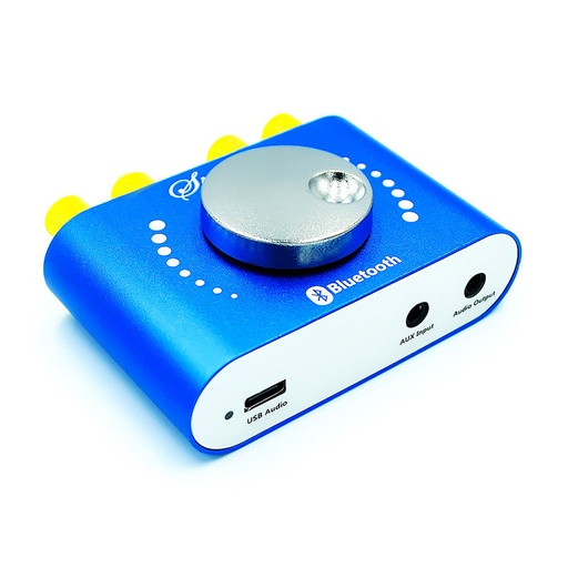 [MD-Y-KA15H] MD-Y-KA15H Modulo Amplificador con Bluetooth