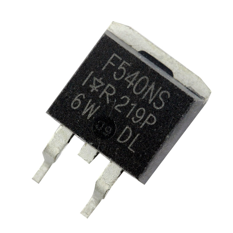 IRF540NS Transistor Mosfet SOT-263