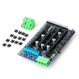 [MD-RAMPS1.5] MD-RAMPS1.5 Modulo Ramps 1.5 Placa para Impresora 3D o CNC