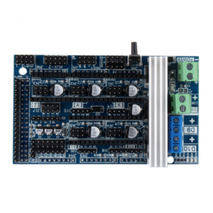 [MD-RAMPS1.6] MD-RAMPS1.6 Modulo Ramps 1.6 Placa para Impresora 3D o CNC