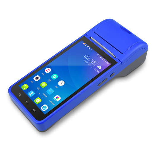 [IP-6000] IP-6000 Impresora Termica integrada Wifi Android