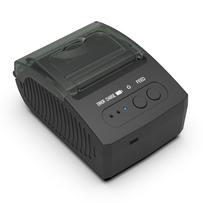 IP-5811 Impresora Termica Portatil wireless bluetooth 58mm