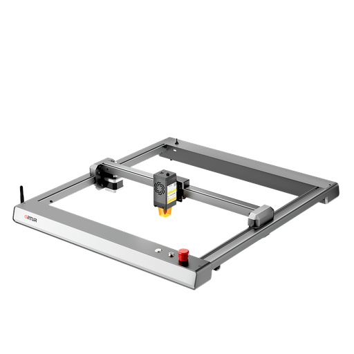 [HM-OLM3] HM-OLM3 Maquina Laser Master 3 10W wifi