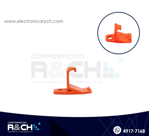 [CN-215] CN-215 Conector Para Atornillar Conector Wago PCT-215