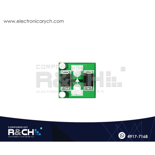 [MD-AS56] MD-AS56 Modulo Diodo Antireversa SS56