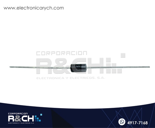 [SR260] SR260 Diodo Schottky 2A 60V