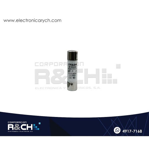 [RO15-4] RO15-4 Fusible RT28 4A