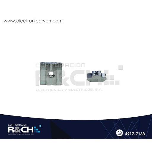 [TOR-430] TOR-430 Tuerca T EU M4 Deslizable Cuadrado 3030