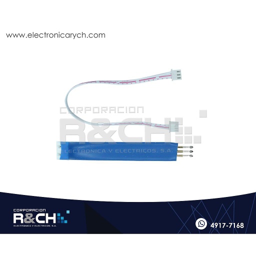 [CN-TP3] CN-TP3 Pin de Prueba 3 Pin 2.54mm