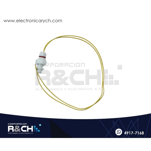 [SEN-2508] SEN-2508 Sensor de Nivel de Agua Vertical