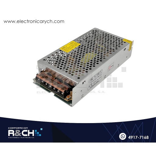 [FE-520A] FE-520A Fuente 5V 20A