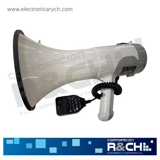 [SK-67] SK-67 Megafono 100W Con USB,SD,BT,MP3