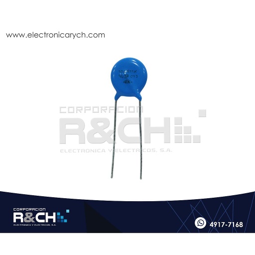 [VA-10D511K] VA-10D511K Varistor 10D511K 510V