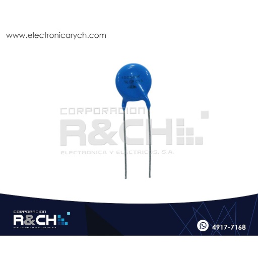[VA-10D561K] VA-10D561K Varistor 10D561K 560V